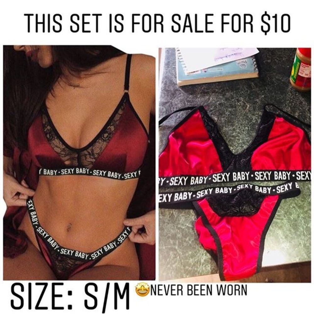 Two Piece Silk Set